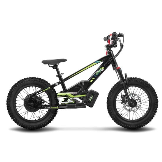 Amped A16 Pro