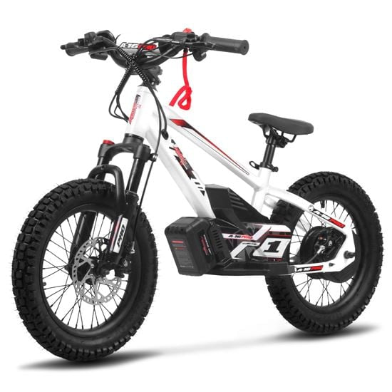 Amped A16 Pro