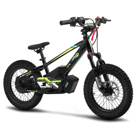 Amped A16 Pro