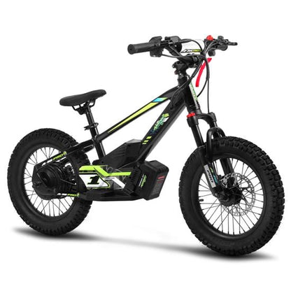 Amped A16 Pro