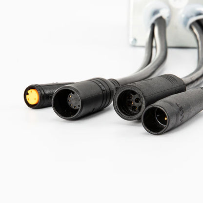 36V 350W Controller YOSE POWER