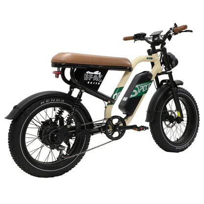 Onesport W66 Moped E-Bike
