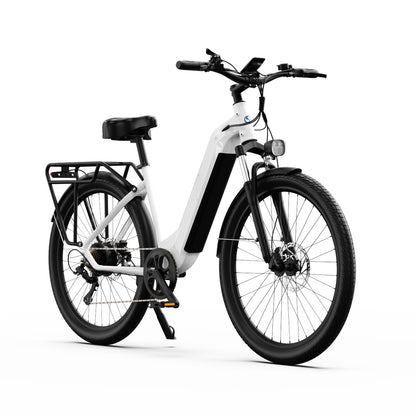 OT05 - 27.5'' Electric Bike