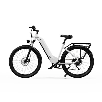OT05 - 27.5'' Electric Bike