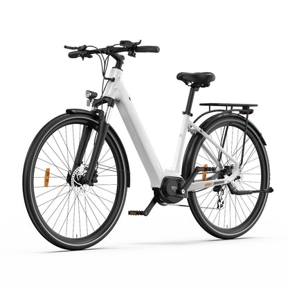 OT07 - BAFANG  Electric Bike