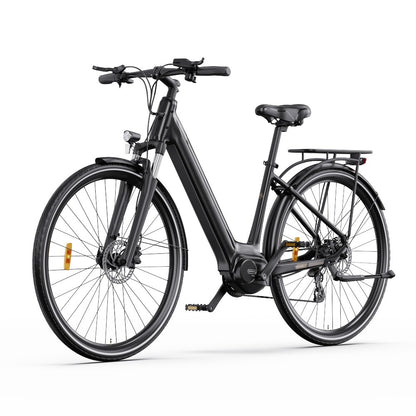 OT07 - BAFANG  Electric Bike