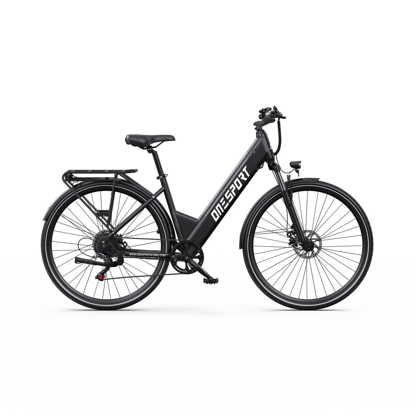 Onesport OT12 urban E bike