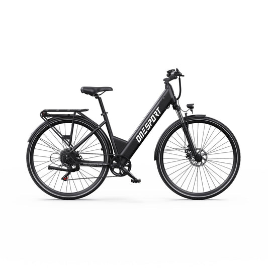 Onesport OT12 urban E bike
