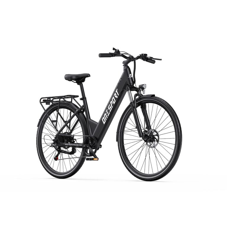 Onesport OT12 urban E bike