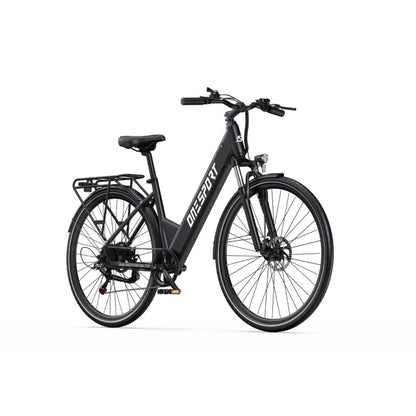 Onesport OT12 urban E bike