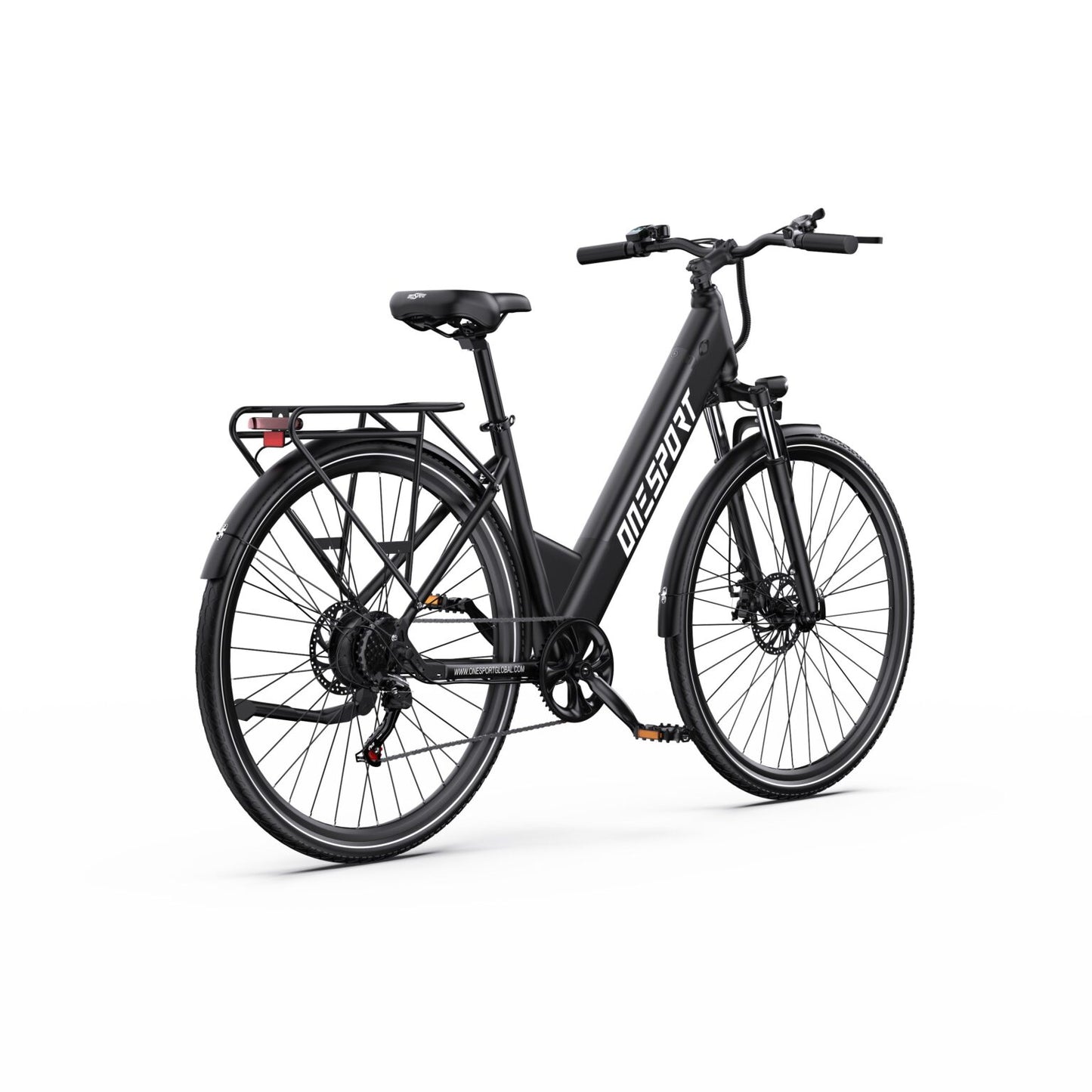 Onesport OT12 urban E bike