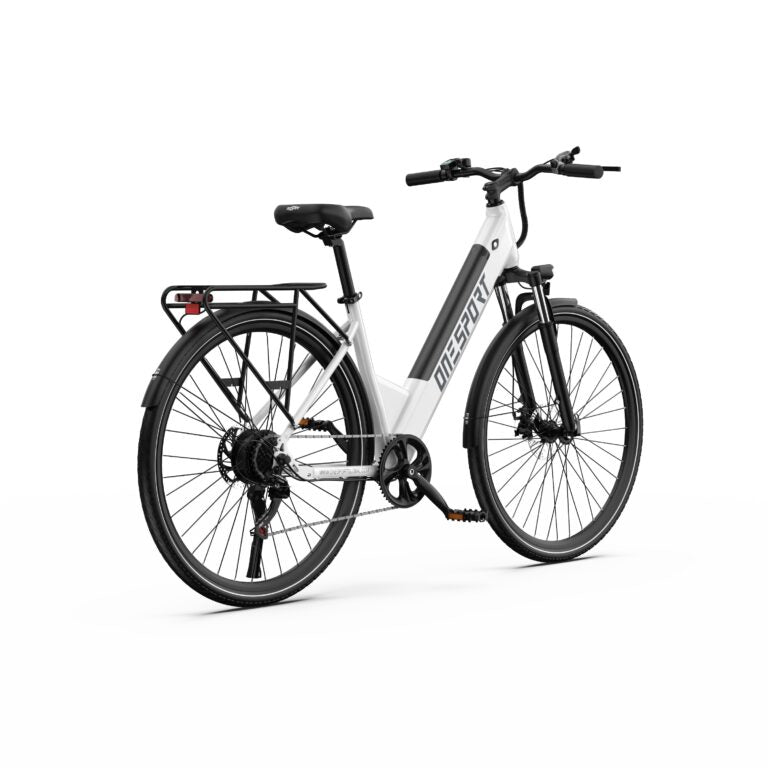 Onesport OT12 urban E bike