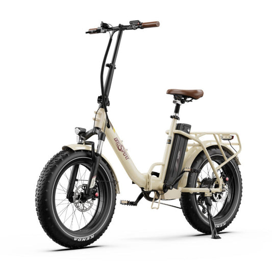 Onesport OT16 Max Folding E-Bike