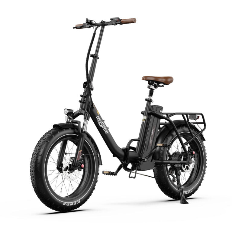 Onesport OT16 Max Folding E-Bike