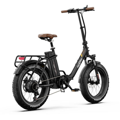 Onesport OT16 Max Folding E-Bike