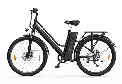 OT18-3 - 26 Inch Electric Bike
