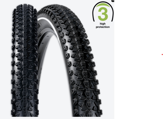 REXWAY CONNECTOR TYRE 27.5 X 2.10 3.5 mm PUNCTURE PROTECTION