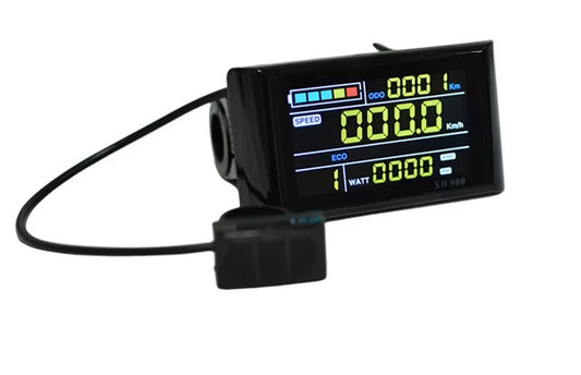 Display SW900