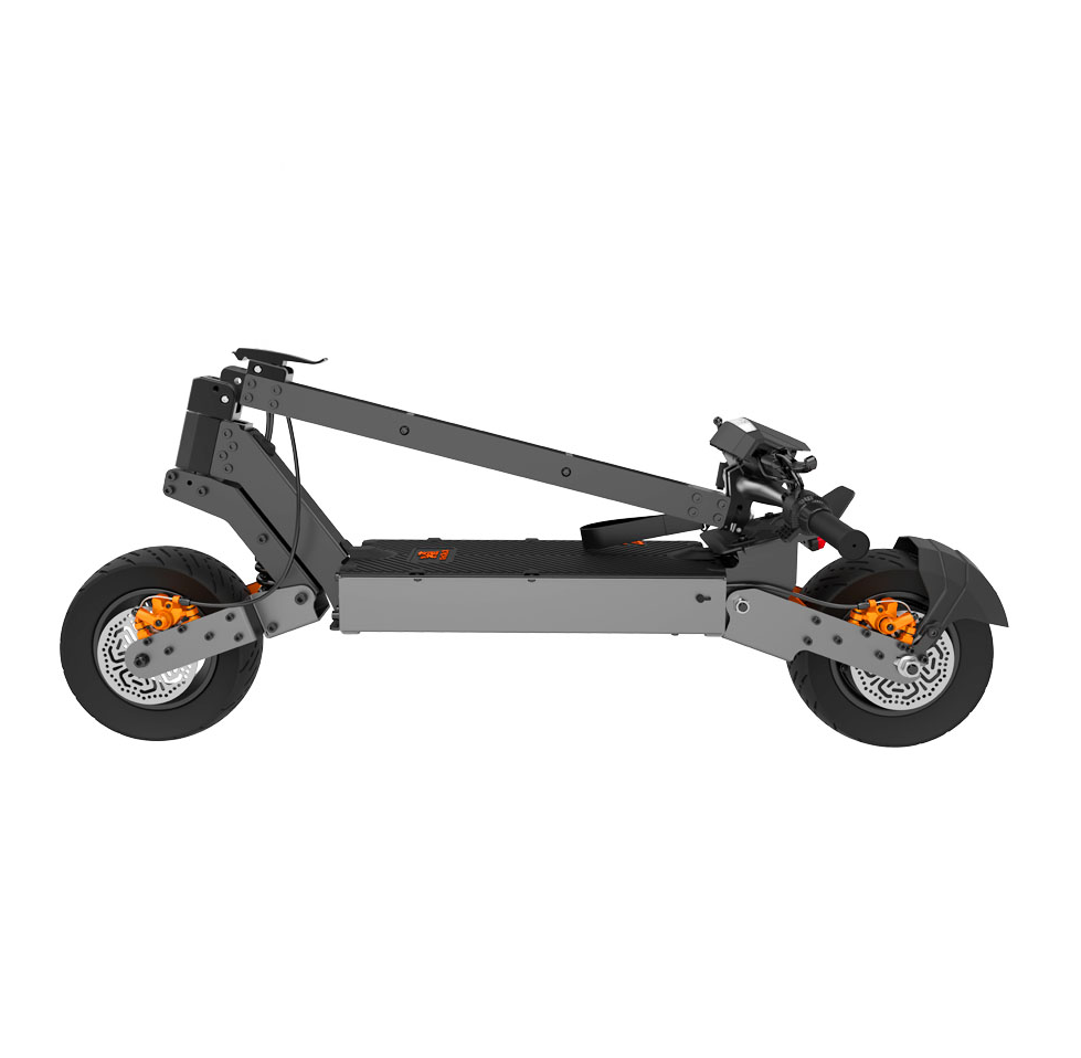KuKirin G4 Electric Scooter