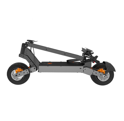 KuKirin G4 Electric Scooter