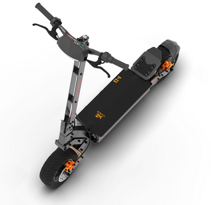 KuKirin G4 Electric Scooter