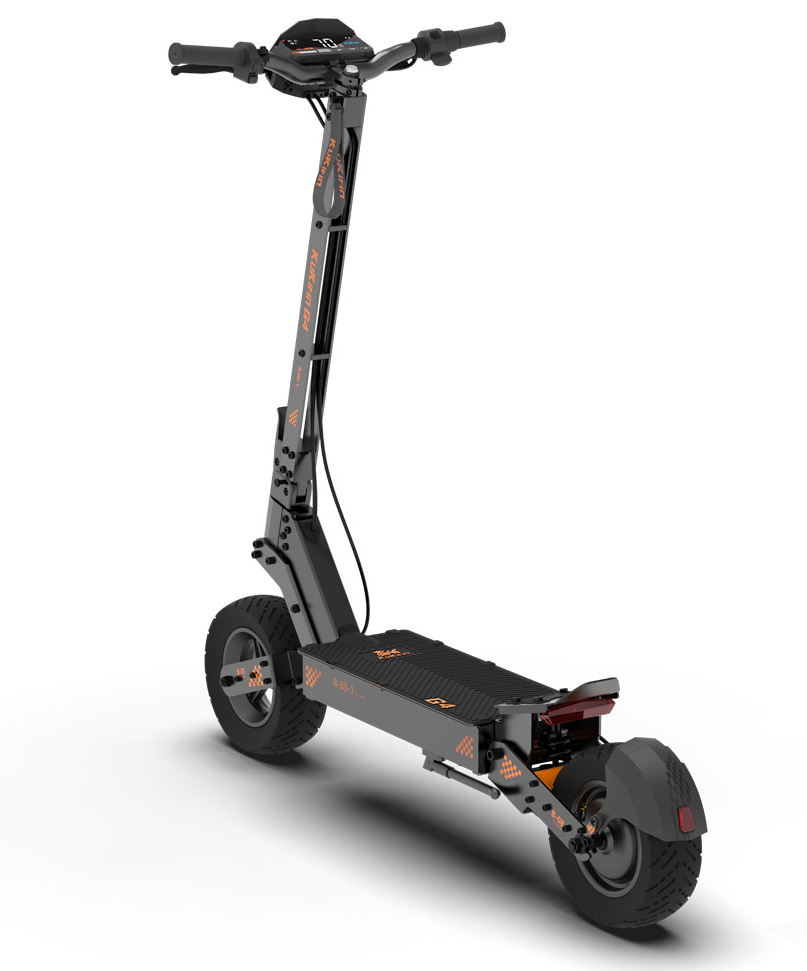 KuKirin G4 Electric Scooter
