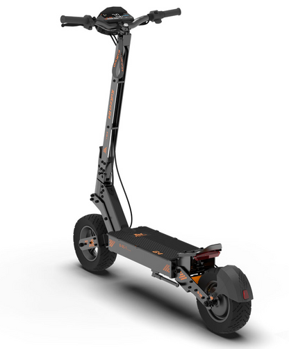 KuKirin G4 Electric Scooter