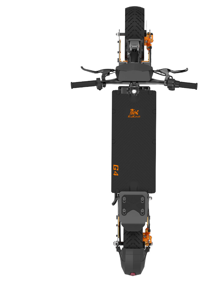 KuKirin G4 Electric Scooter