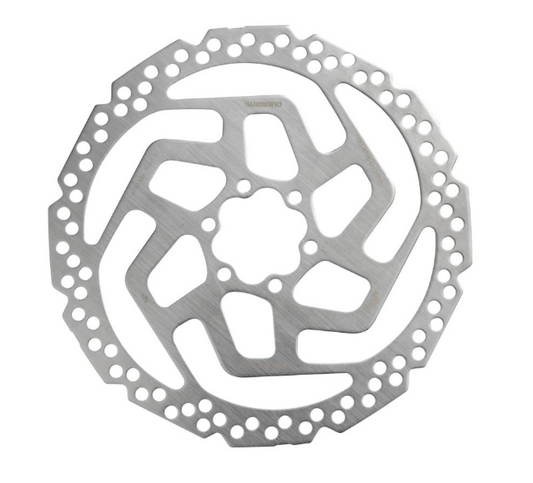 Bolt disc rotor 180mm