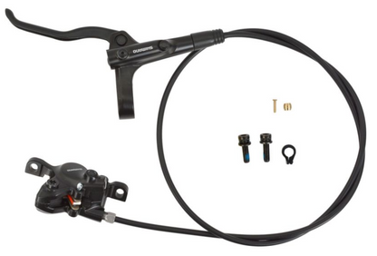 Shimano BR-MT200 Disc Brake Set