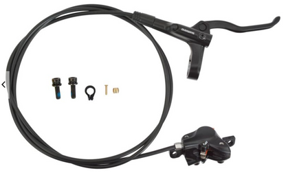 Shimano BR-MT200 Disc Brake Set