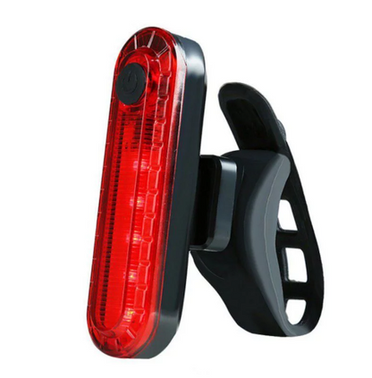 Lights usb charger front and rear