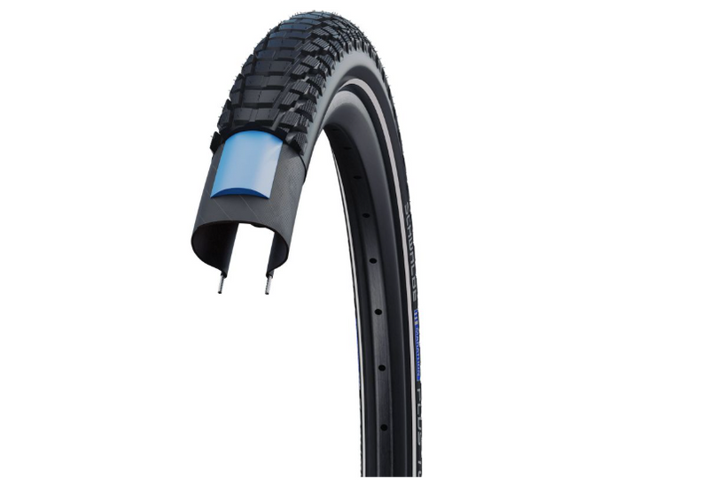 Schwalbe Marathon Plus MTB 26x2,25" Wired Reflex