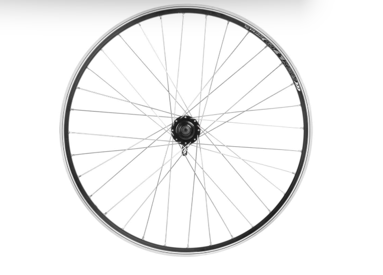 Wheel 700c hybrid FRONT DISC