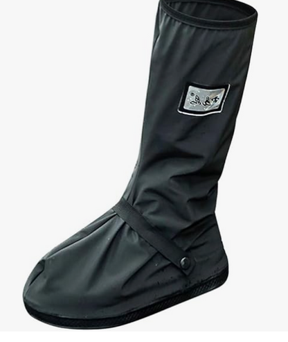 Shoes cover waterproof