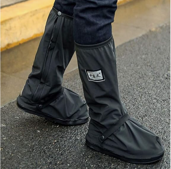 Shoes cover waterproof