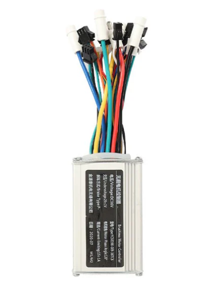 Fiido CONTROLLERS