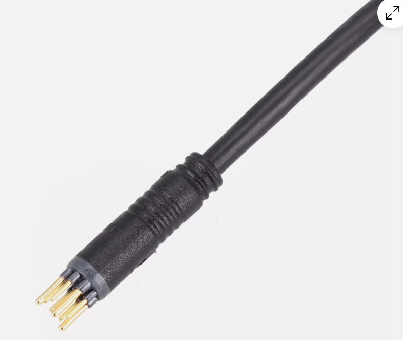 Motor cable