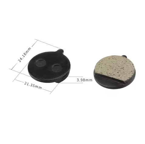 SCOOTER PADS