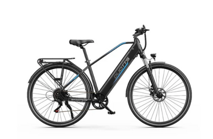 DUOTTS C29Lite Electric Bike