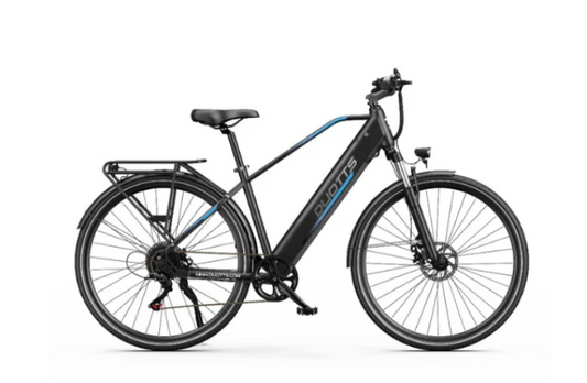 DUOTTS C29Lite Electric Bike