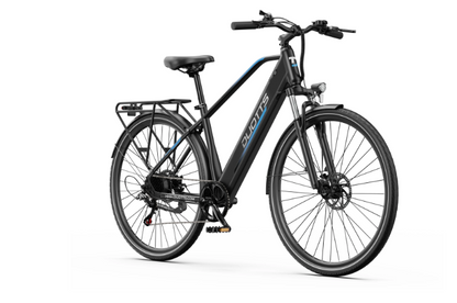 DUOTTS C29Lite Electric Bike