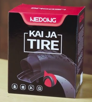 KAI JA TIRE