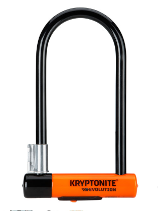 KRYPTONITE EVO S4 SHACKLE