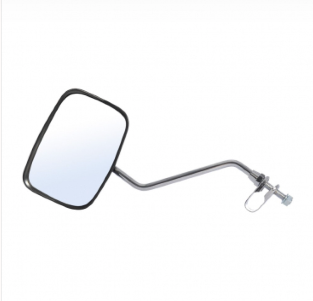 OXFORD DELUXE OBLONG MIRROR + REF/SHIELD