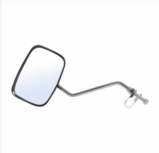 OXFORD DELUXE OBLONG MIRROR + REF/SHIELD