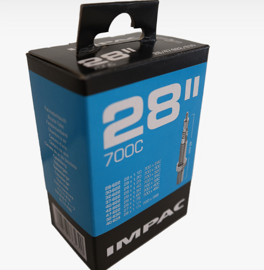 TUBE 700 x 28-47c (28/47-622/635) PRESTA