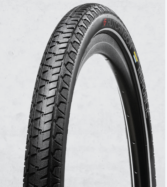 HUTCHINSON REPUBLIC INFINITY/eBIKE-50 TYRE 29 X 2.4