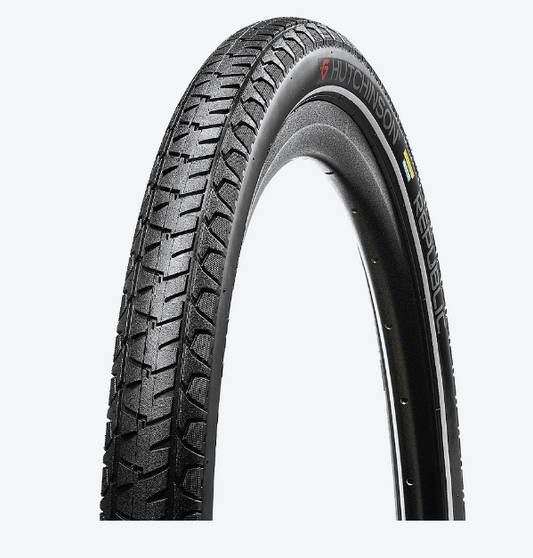 HUTCHINSON REPUBLIC INFINITY/eBIKE TYRE 700 X 50C