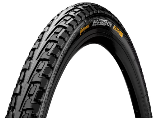 Continental Ride Tour 28" Reflex Clincher Tyres 28x1.6/42-622